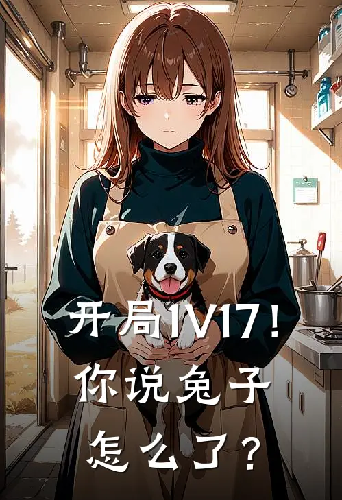 秦雨微苏小柔(开局1V17！你说兔子怎么了？)完结版免费在线阅读_《开局1V17！你说兔子怎么了？》全章节阅读