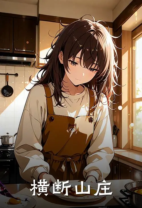 横断山庄段儒黄景免费小说大全_热门免费小说横断山庄(段儒黄景)