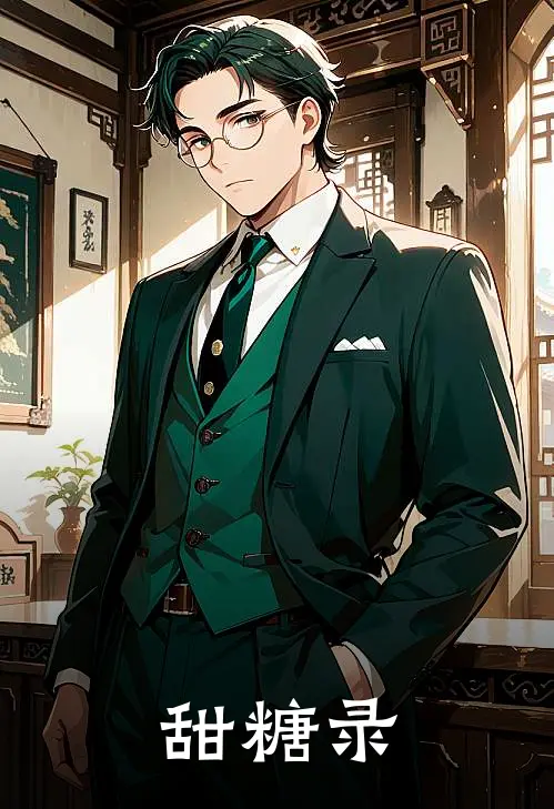 甜糖录周雯陈光全文免费阅读_完结热门小说甜糖录(周雯陈光)