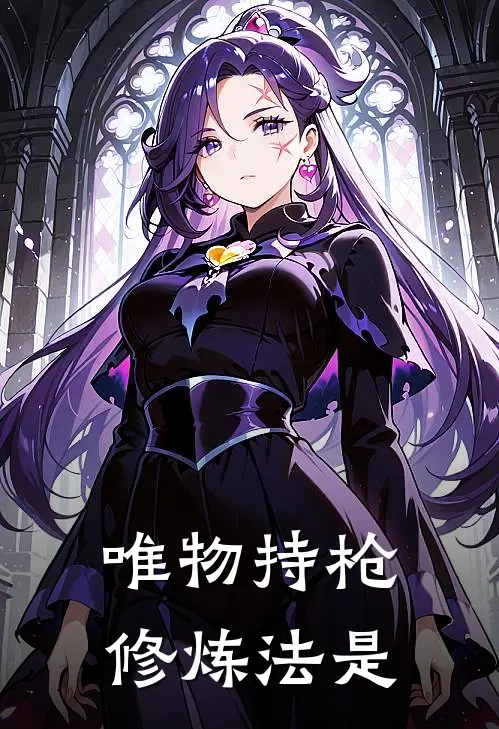 唯物持枪修炼法是