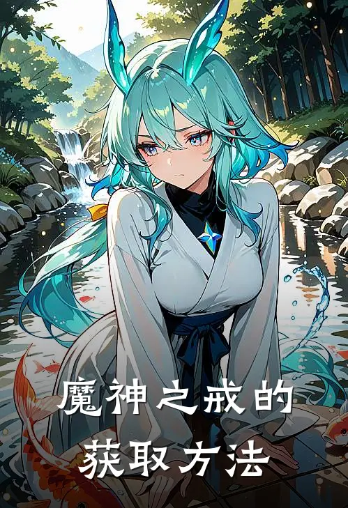 魔神之戒的获取方法