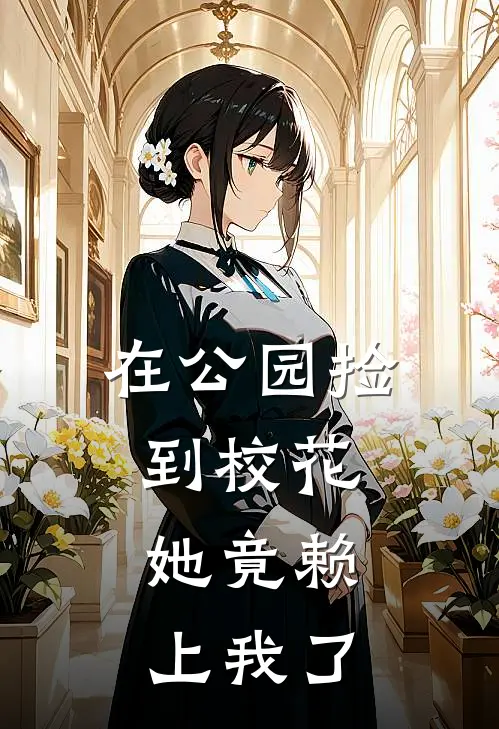 在公园捡到校花，她竟赖上我了江北辰苏月月完本热门小说_小说推荐完结在公园捡到校花，她竟赖上我了江北辰苏月月