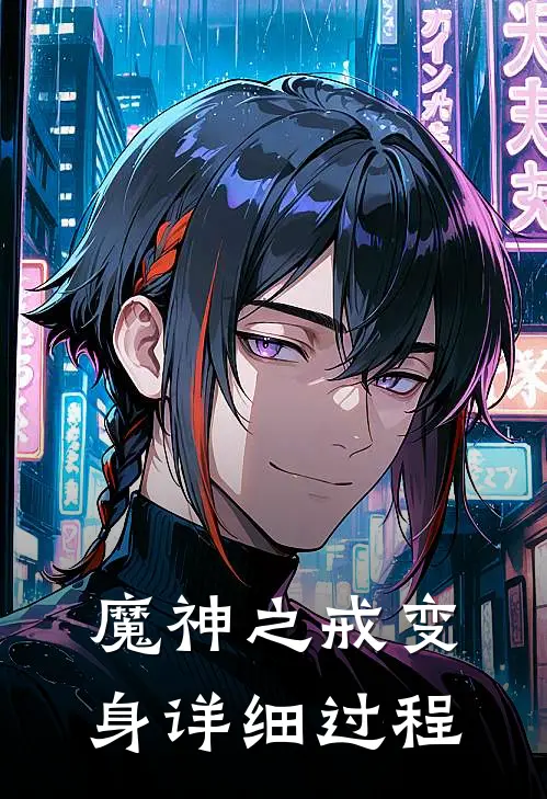 魔神之戒变身详细过程