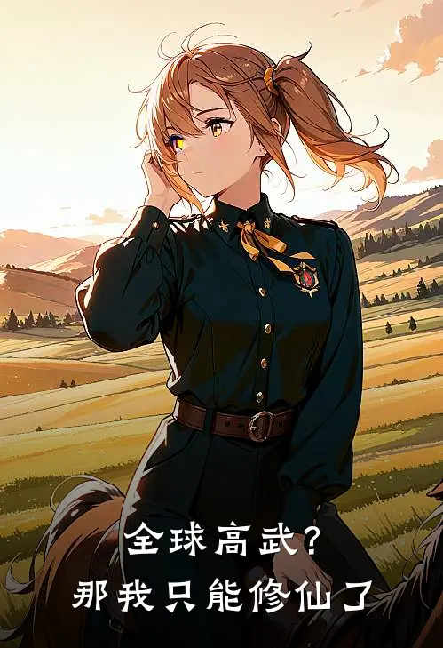 全球高武？那我只能修仙了