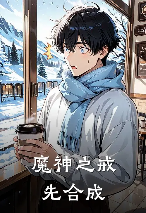 魔神之戒先合成