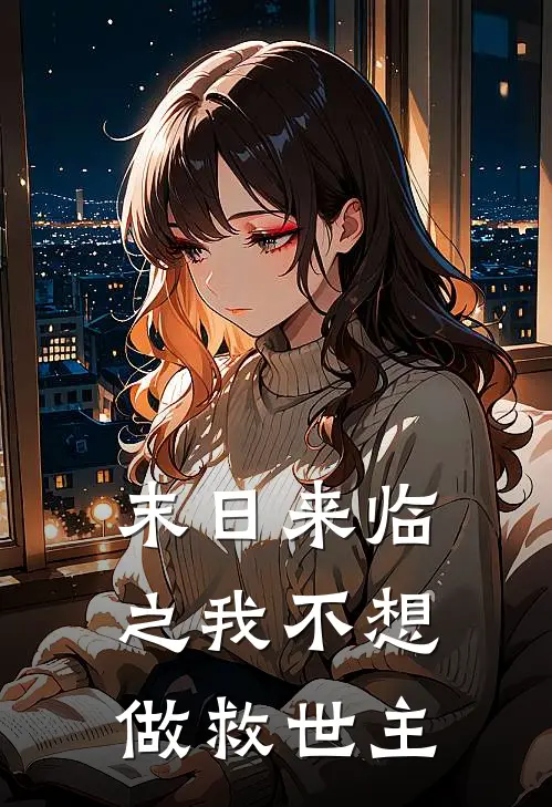 末日来临之我不想做救世主