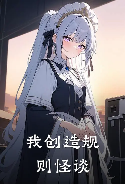 我创造规则怪谈