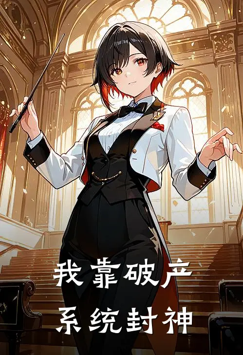 我靠破产系统封神