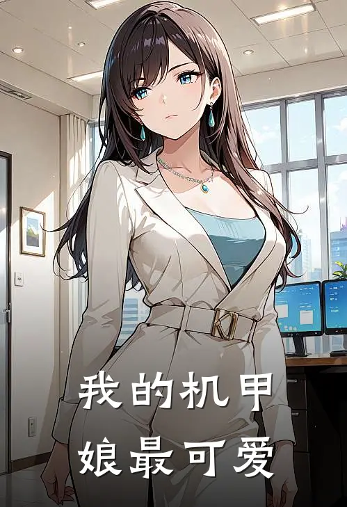 我的机甲娘最可爱