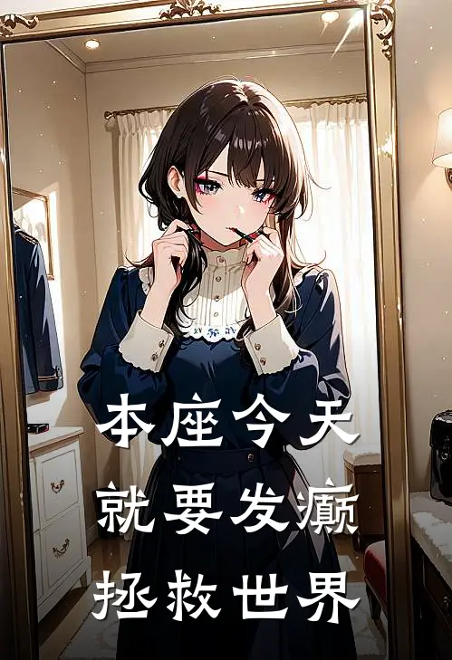 江小鱼白临风(本座今天就要发癫拯救世界)_《本座今天就要发癫拯救世界》最新章节免费在线阅读