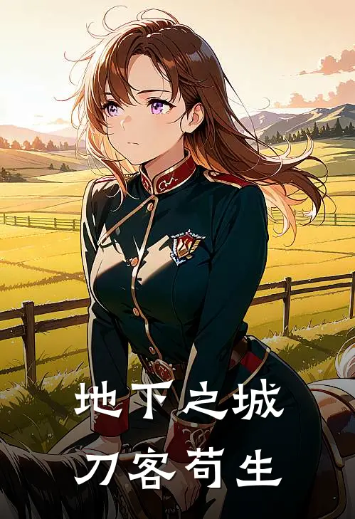 地下之城，刀客苟生