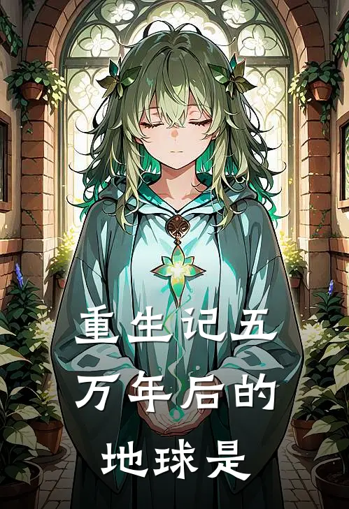 重生记五万年后的地球是