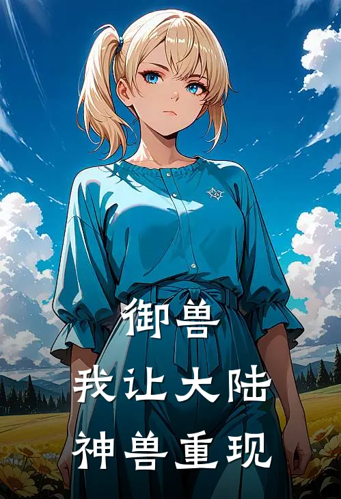 御兽：我让大陆神兽重现