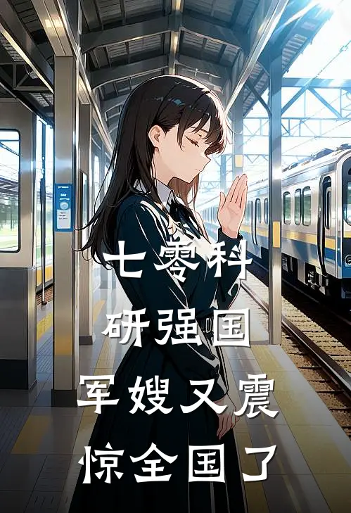 七零科研强国：军嫂又震惊全国了