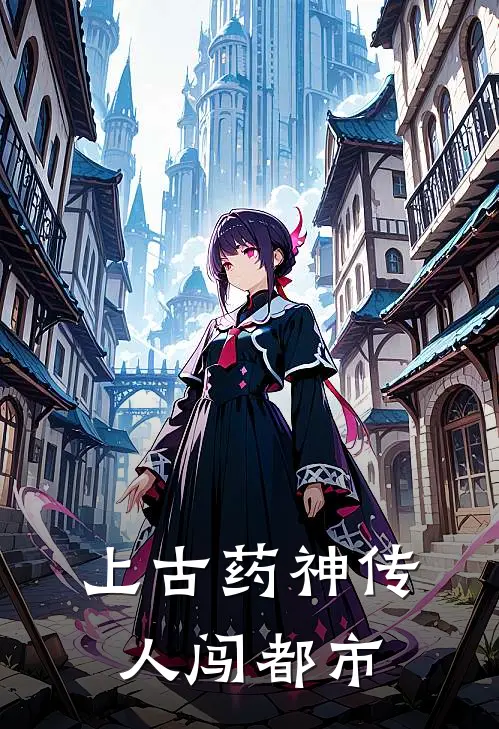 上古药神传人闯都市刘峰周蓉小说完整版免费阅读_热门小说排行榜上古药神传人闯都市(刘峰周蓉)