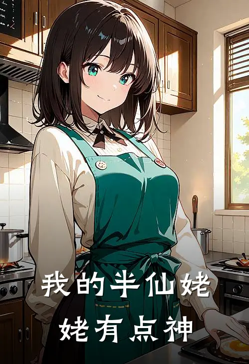 我的半仙姥姥有点神