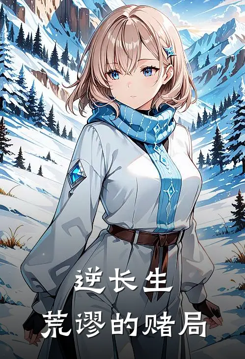 逆长生，荒谬的赌局尹凡秦霜最新全本小说_最新章节列表逆长生，荒谬的赌局(尹凡秦霜)