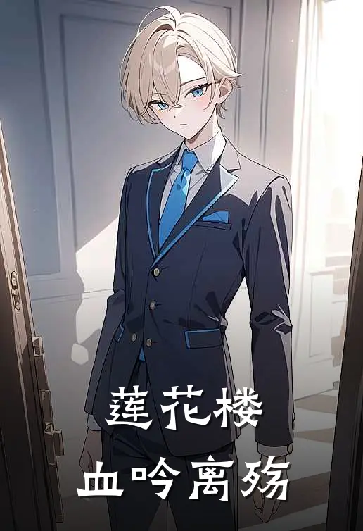 莲花楼：血吟离殇(李莲花云星玥)最新小说_免费阅读完整版小说莲花楼：血吟离殇(李莲花云星玥)