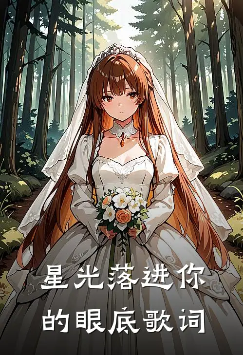 星光落进你的眼底歌词