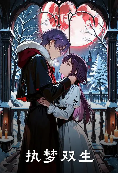 执梦双生