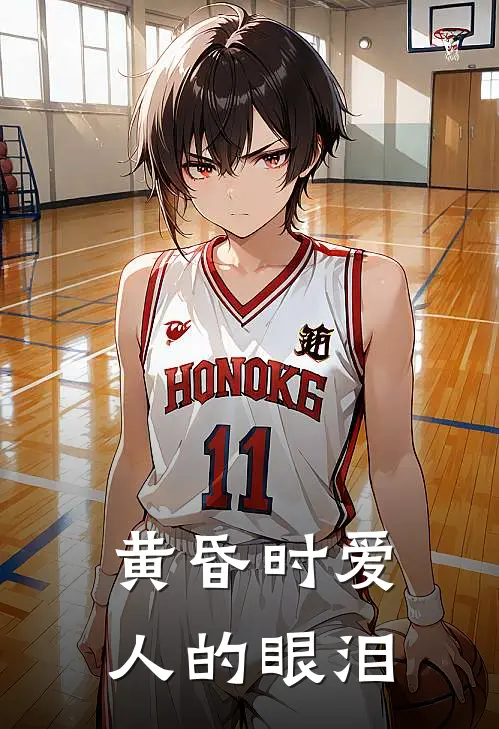 黄昏时爱人的眼泪