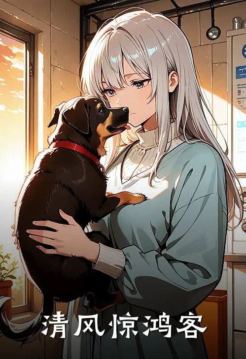 《清风惊鸿客》陆寻昭阳已完结小说_清风惊鸿客(陆寻昭阳)全文免费阅读无弹窗大结局