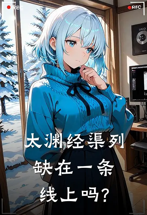 太渊经渠列缺在一条线上吗?