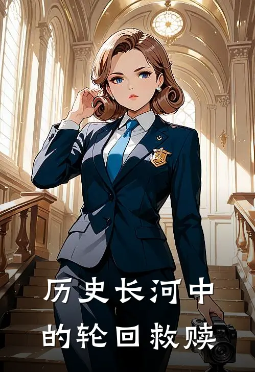 历史长河中的轮回救赎