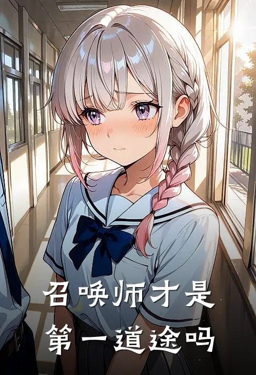 召唤师才是第一道途吗