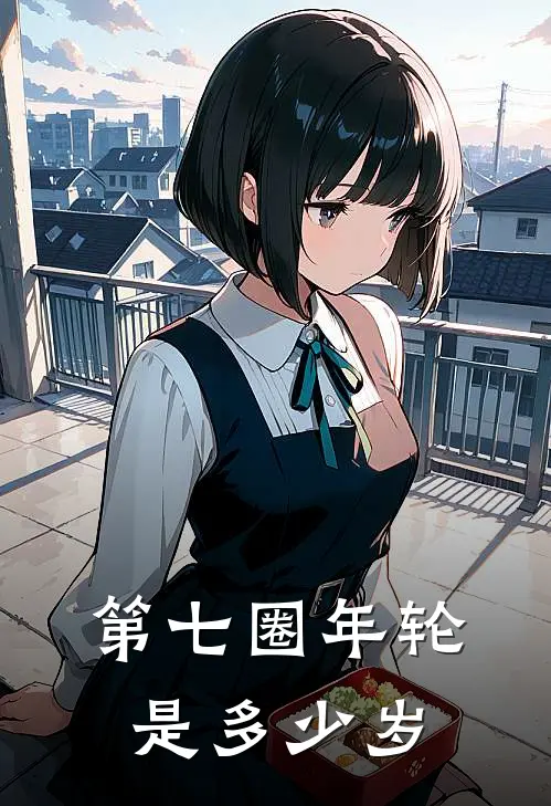 第七圈年轮是多少岁