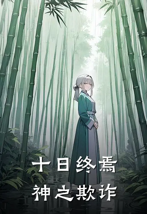 十日终焉【神之欺诈】(齐夏齐夏)全文免费阅读无弹窗大结局_《十日终焉【神之欺诈】》齐夏齐夏免费小说