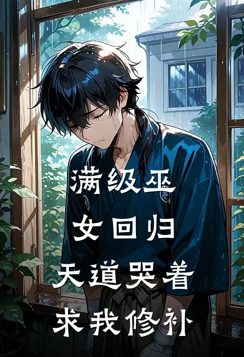 满级巫女回归，天道哭着求我修补巫姜林语晨免费小说大全_热门免费小说满级巫女回归，天道哭着求我修补(巫姜林语晨)