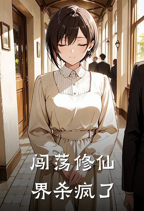 闯荡修仙界杀疯了