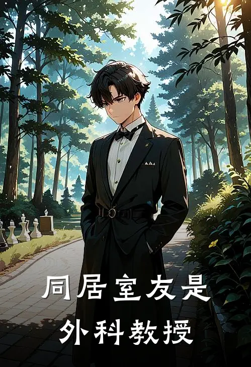 同居室友是外科教授