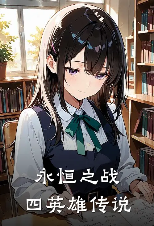伊萨卡花莉《永恒之战：四英雄传说》_《永恒之战：四英雄传说》最新章节在线阅读