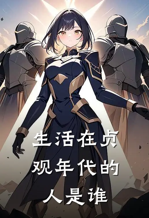 生活在贞观年代的人是谁