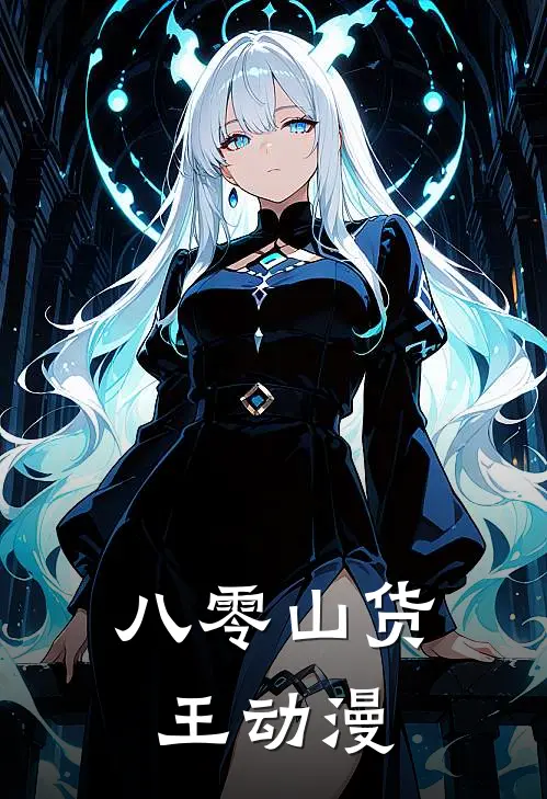 八零山货王动漫