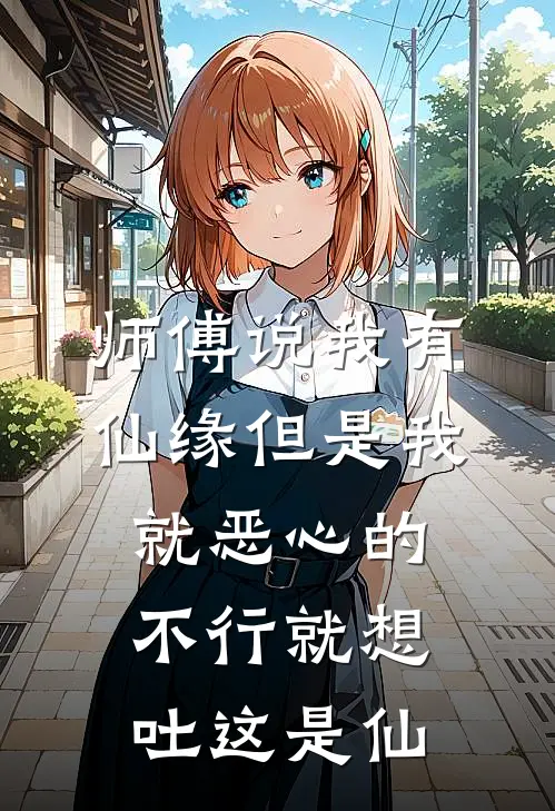 师傅说我有仙缘但是我就恶心的不行就想吐这是仙