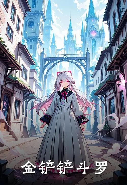 金铲铲斗罗周天逸周景明完整版小说全文免费阅读_最新章节列表金铲铲斗罗(周天逸周景明)