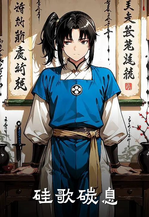 硅歌碳息林凡赵一辰完结小说大全_免费小说在哪看硅歌碳息(林凡赵一辰)