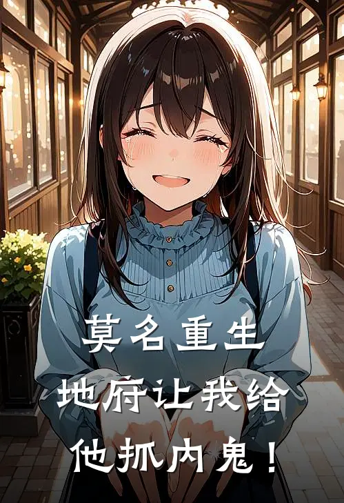 莫名重生，地府让我给他抓内鬼！