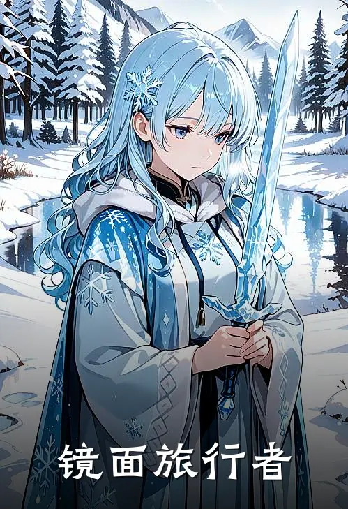 镜面旅行者(蓝义陆霖)已完结小说_小说免费阅读镜面旅行者蓝义陆霖