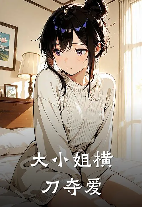 大小姐横刀夺爱