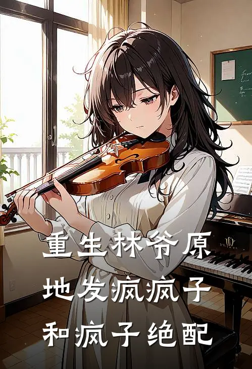 重生林爷原地发疯疯子和疯子绝配(林沐薇林语凝)免费小说全本阅读_最新章节列表重生林爷原地发疯疯子和疯子绝配(林沐薇林语凝)