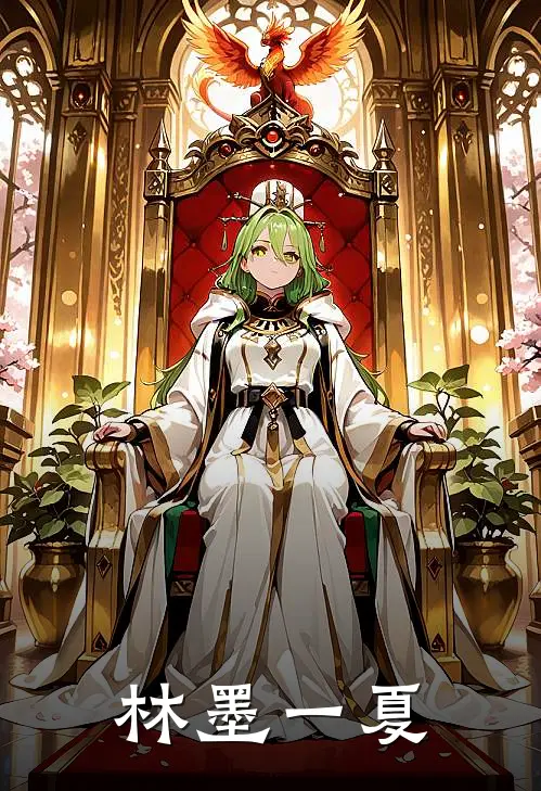 林墨一夏