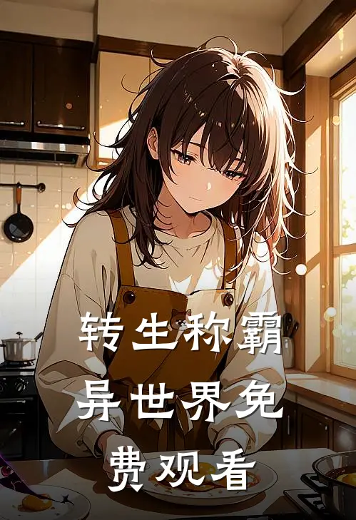 转生称霸异世界免费观看