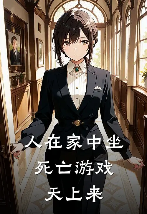 人在家中坐，死亡游戏天上来刘海王杳独免费小说完整版_最新好看小说人在家中坐，死亡游戏天上来刘海王杳独