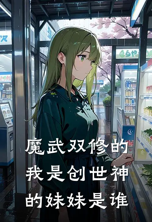 魔武双修的我是创世神的妹妹是谁