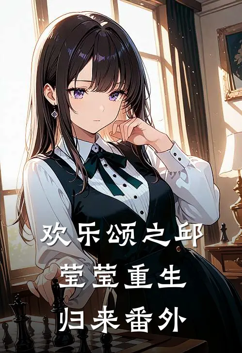 欢乐颂之邱莹莹重生归来番外