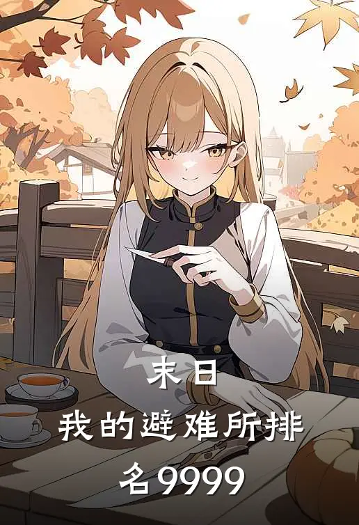 末日：我的避难所排名9999